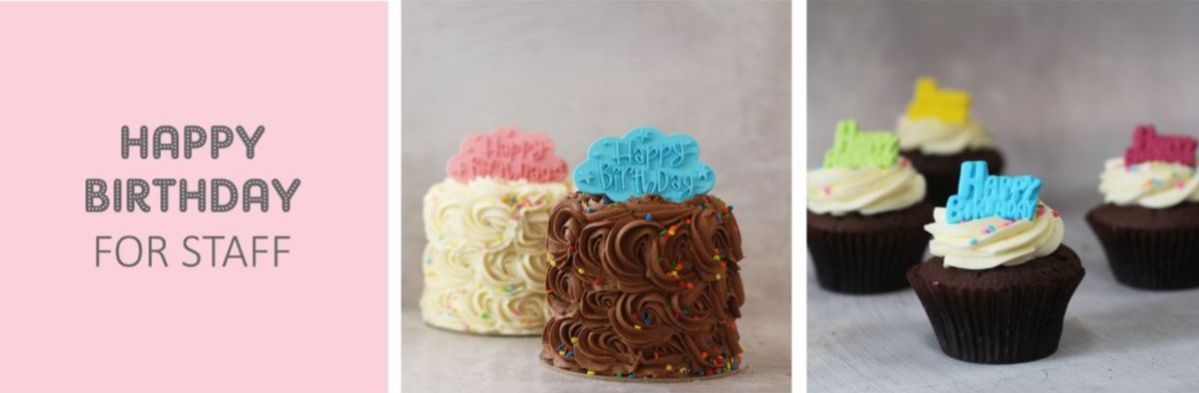 cupcake_queens's tweet photo. Mon 11 May - 💗 Making ISO Life Sweeter with Birthday, Staff and Just Because Gifts 💗 - https://t.co/IJBLFBo88K https://t.co/X2wQrh8ld4