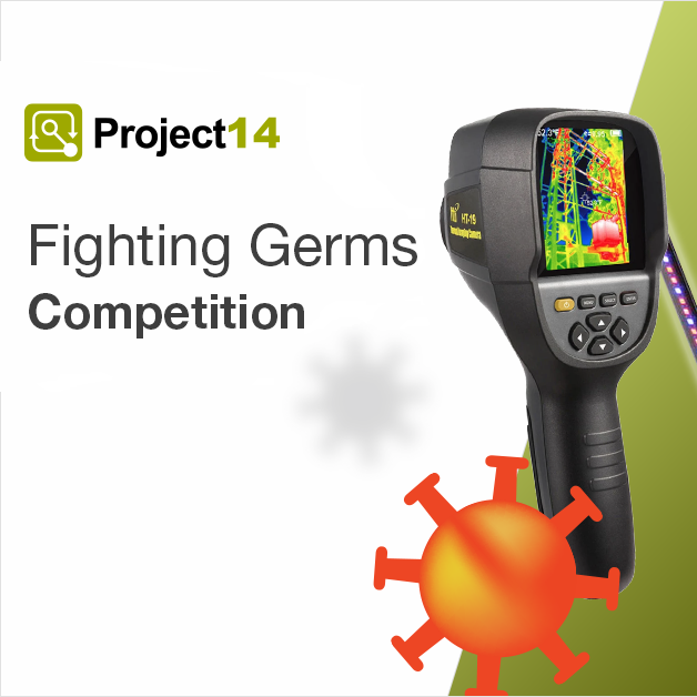 E14Community's tweet photo. π· Getting ready for the 'New Normal'? Enter your project for great prizes & charity donations!
It can involve how to be 'germ-free', protect other people or helping to cope with it! #Project14 #FightingGerms https://t.co/VtaaQ4RIC9 https://t.co/QaLGicn4AR