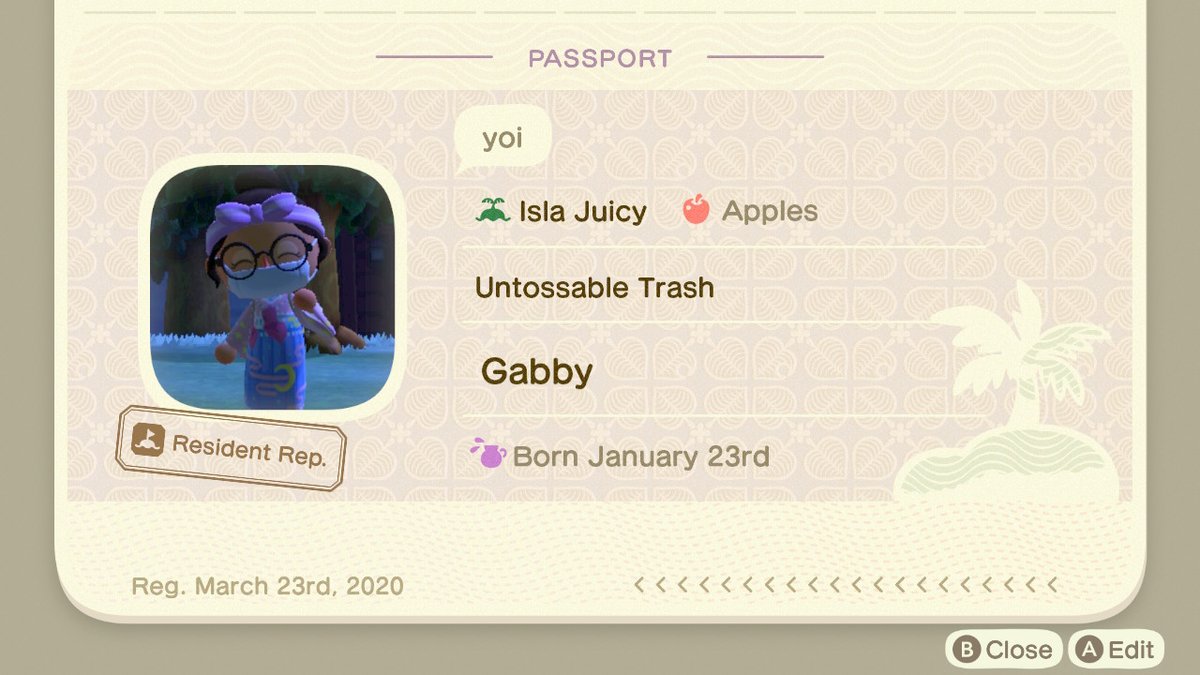 TheModsCat's tweet photo. #AnimalCrossing #ACNH #NintendoSwitch https://t.co/f1B8P0KO8H