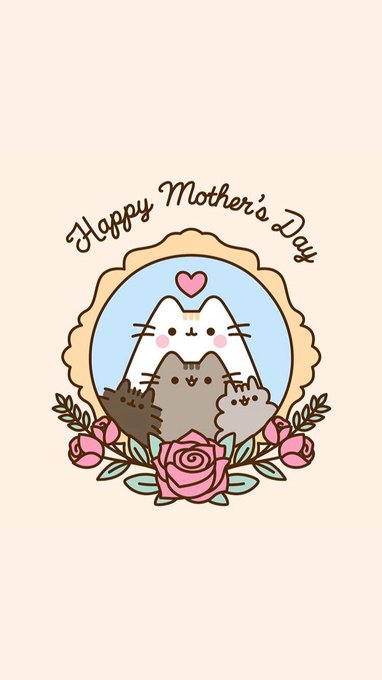Happy Mother&rsquo;s Day to all the moms out there! 💕 https://t.co/AB2YQIHqeW