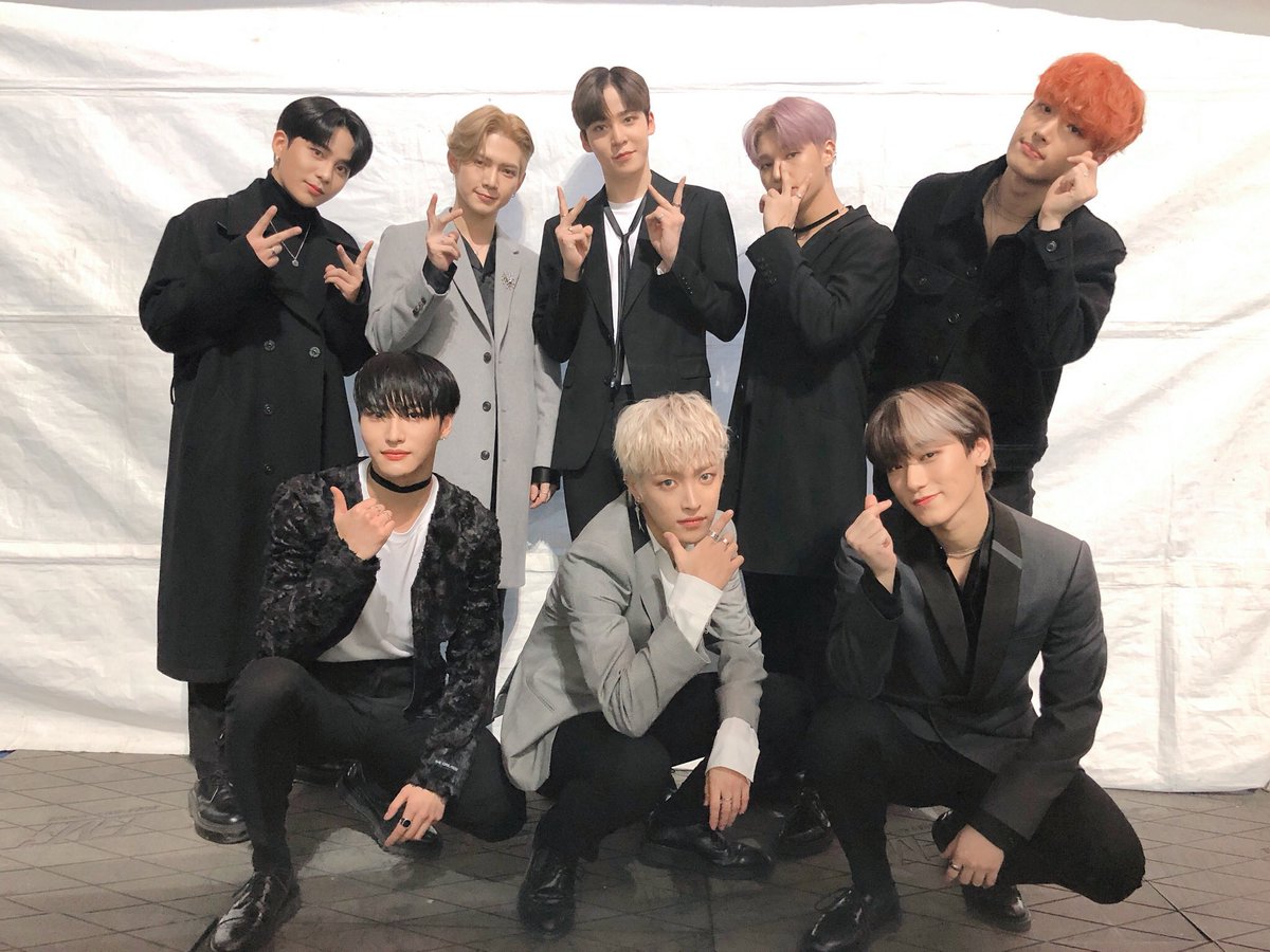 Ateez World Domination  #ATEEZWorldDomination  #ateez  