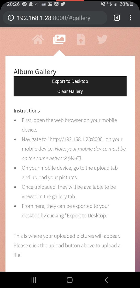 Peter Toth tweet media