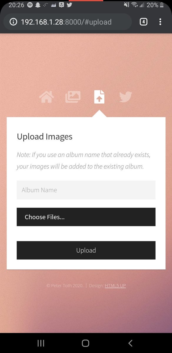 Hey AP Students!! I created a program to make it easy to send pictures from your phone to computer for easy submission during AP testing. Should I make it public? If you want it, message me! #aptesting #collegeboard #apcalc #apstat #aplit #aplang #apgov #aptest