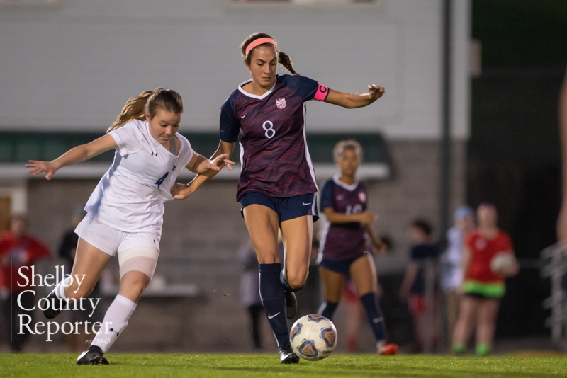 AlecEtheredgeSC's tweet photo. The 2020 All-County girls soccer team has been released with several who were off to remarkable starts before the season came to an early end. 

All-County girls soccer team: https://t.co/f5serADxxz https://t.co/jR0eIi3KF0