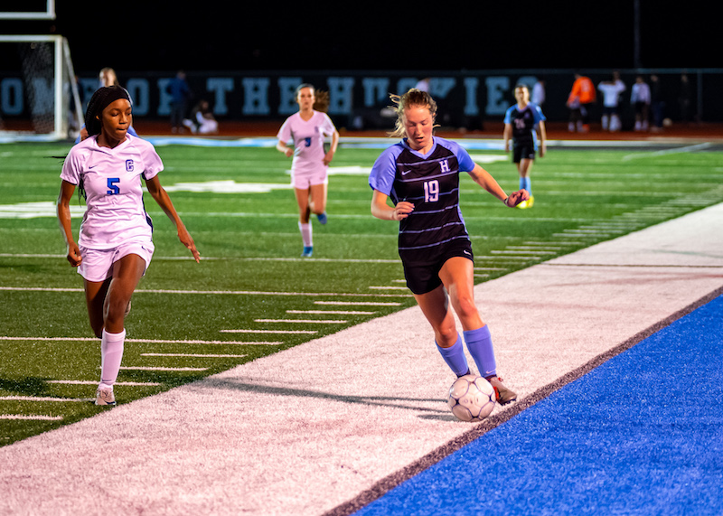 AlecEtheredgeSC's tweet photo. The 2020 All-County girls soccer team has been released with several who were off to remarkable starts before the season came to an early end. 

All-County girls soccer team: https://t.co/f5serADxxz https://t.co/jR0eIi3KF0