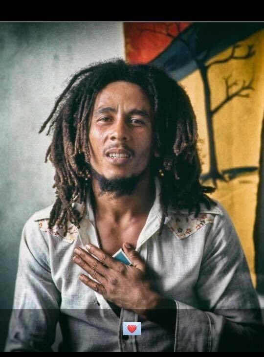 Peu de temps après, la santé de Marley se détériore à cause du cancer qui s'est répandu dans son corps. Le reste de la tournée a été annulée et Marley a cherché un traitement à la clinique bavaroise de Josef Issels, où il a reçu un traitement thérapeutique controversé