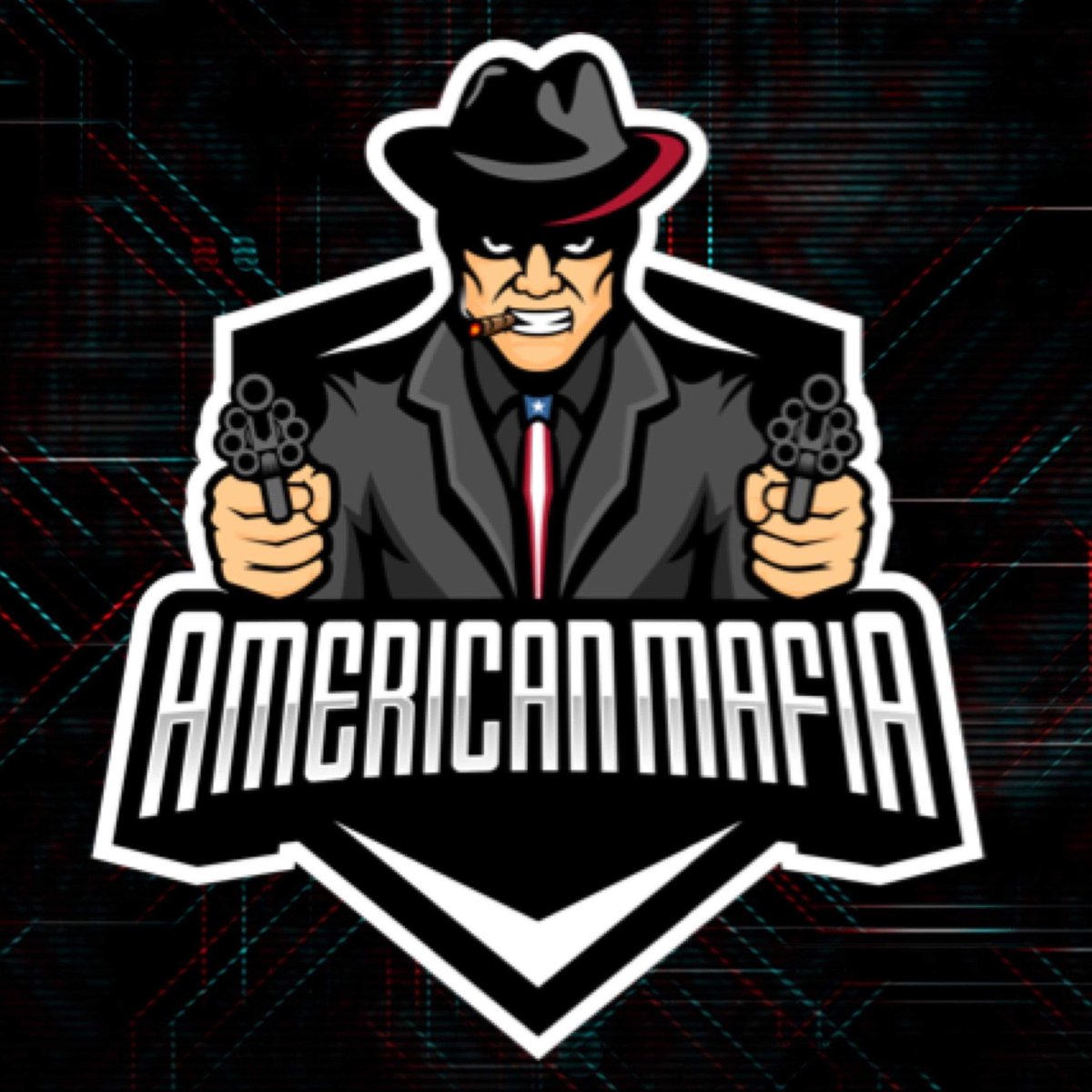 cDaleyy_'s tweet photo. Thinking back to it, first to games this season were rough... But we killed the next two! Happy to be playing another season with @AmericanMafiaGG , cheers to the boys @T0nikcs @AMTricky @rami_154 @TikkleonMixer @NoahMK17 . To the games to come boys 💀🔥 https://t.co/piSRC4sk6V