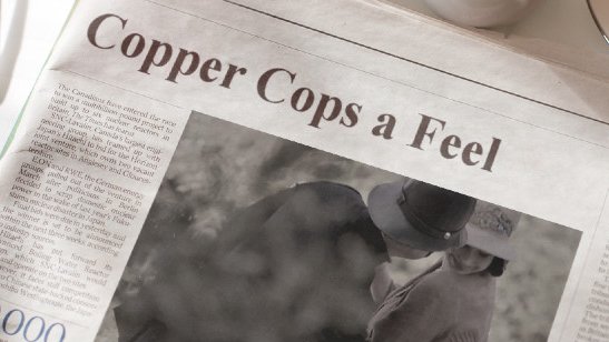 LadyEvery's tweet image. Today in the Scandalous Photos section of the newspaper: S3E7 Game Set &amp;amp; Murder #MissFisher podcast out now! Listen at bit.ly/2Wjv9mo or wherever you get #podcasts. 🎾🕷️

PS: Send us ideas for how our #MissFisherMovie recap episode can do justice to the film 🎬🛩️😍