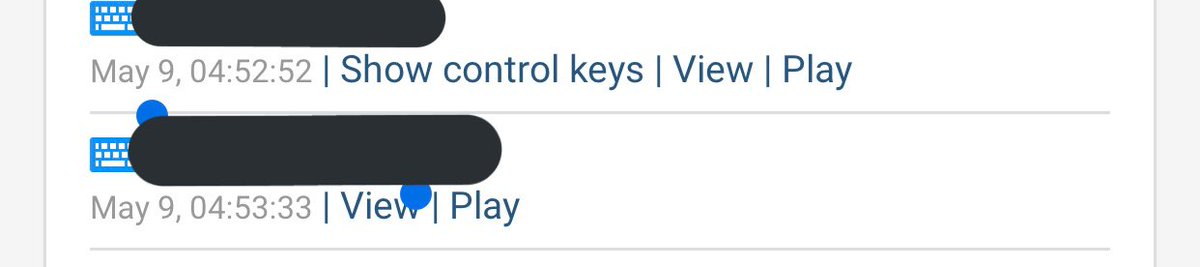 PennyLeavesNone's tweet photo. “What’s this?” you might ask Well the community bitch @fcktard4ebony gave me access to all his key inputs and this here is his password 😂💯 now dommes and subs I need help tell me how much he should pay me so I don’t leak it? 🤔 I’m thinking his life savings 🤷🏽 #catfishism https://t.co/8EJ8sCrD72