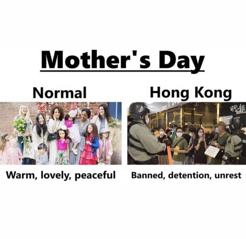 fzzzc1's tweet photo. poor us #HongkongPoliceTerrorism #HongKongPolice #SOSHK https://t.co/ryP8i0lRqu