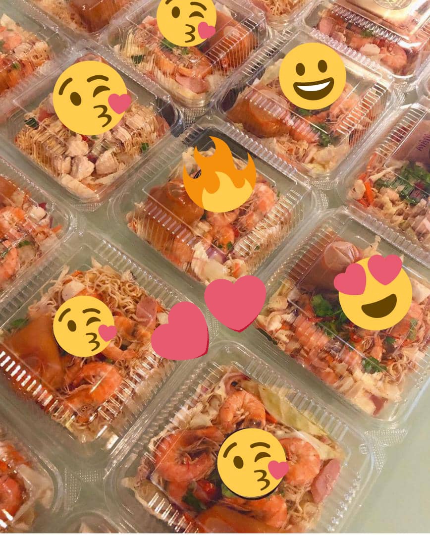 kerabumaggithai's tweet photo. Assalamualaikum 
Kerabu Maggi Ala Thai untuk hari ni masih ada 6 slot je lagi.

RM10/pack + RM3 Delivery Charge 

Boleh https://t.co/LwCxrH5kjB

@Twt_Cyberjaya https://t.co/Eb5mrLkEHS