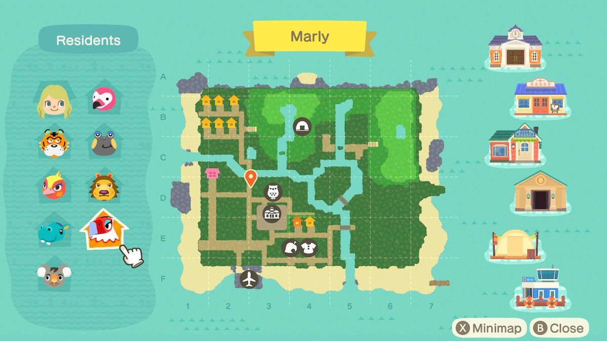 _foreignroom's tweet photo. #AnimalCrossing #ACNH #NintendoSwitch https://t.co/PgNUeRc9RL