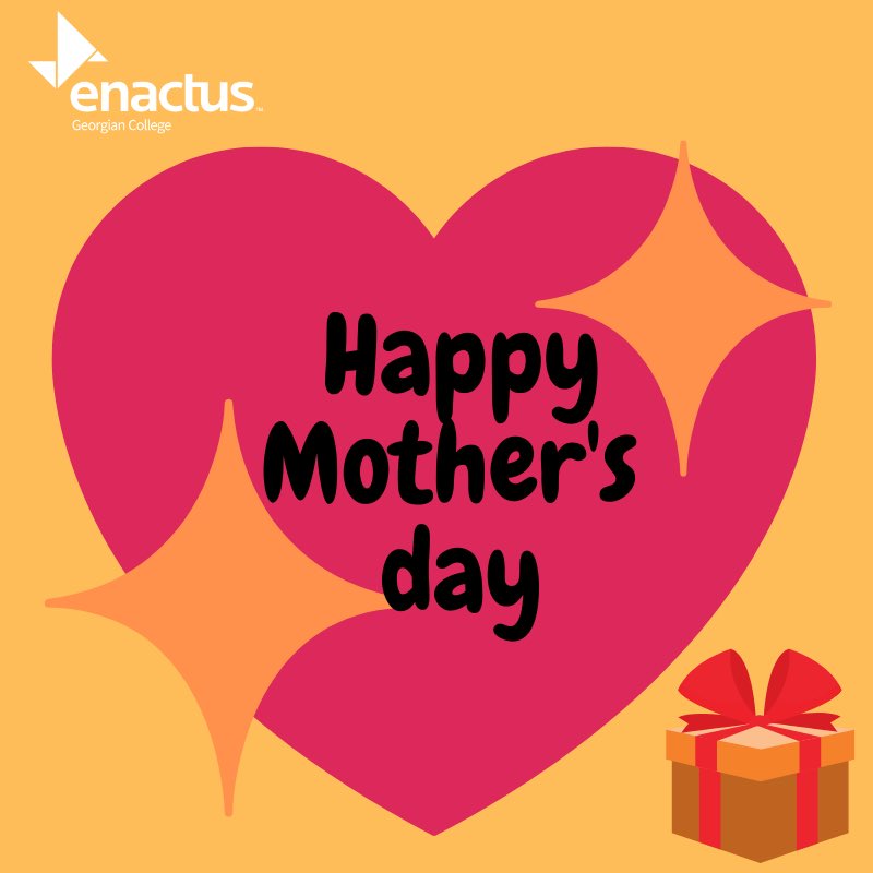 Happy Mother’s Day!