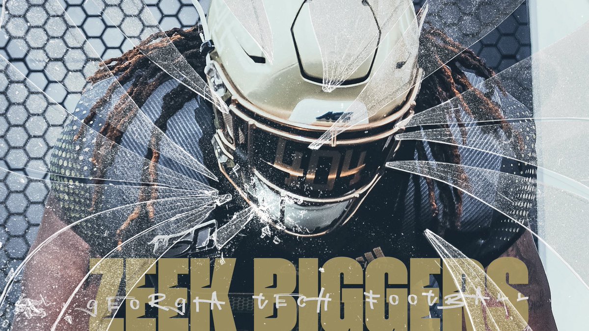 Zeek Biggers tweet media