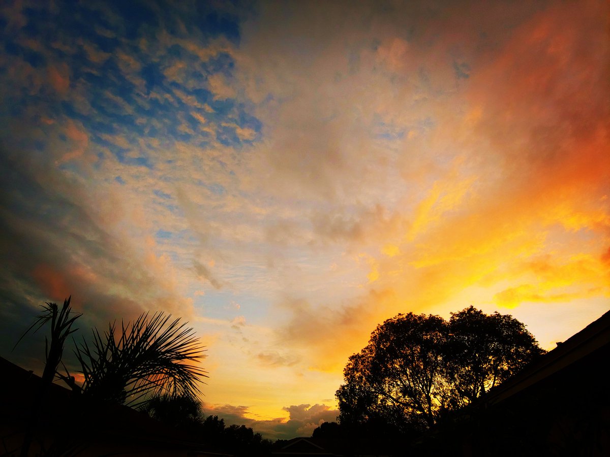 mrsrmcdaniel's tweet photo. Night Night sun #sunset #photo https://t.co/AaUefuW5B2