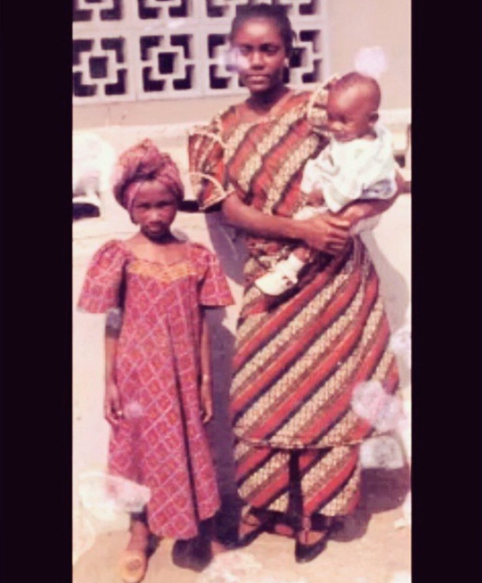 rickslyn_myers's tweet image. Whole life! I’ve NEVER ENVIED nobody over anything more than I ENVY everybody over having parents! That natural, pure, parental affection! I really still sit around in my 20somethings wondering if not being orphaned would’ve made up for some of these unanswered questions. #20yrs