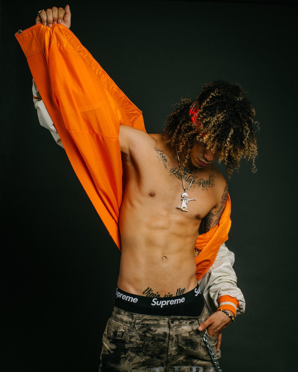 Jon-Z (@JONZMENPR) on X