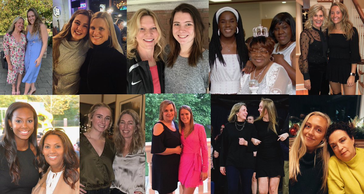 PennWBB's tweet photo. Happy Mother’s Day!  

Thankful for all the AMAZING moms in our Penn WBB Family!  

💐💕 https://t.co/bj7hIOdpLo