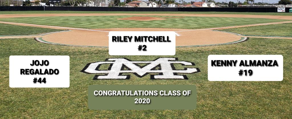 CMHSBaseball@Mustangs tweet media