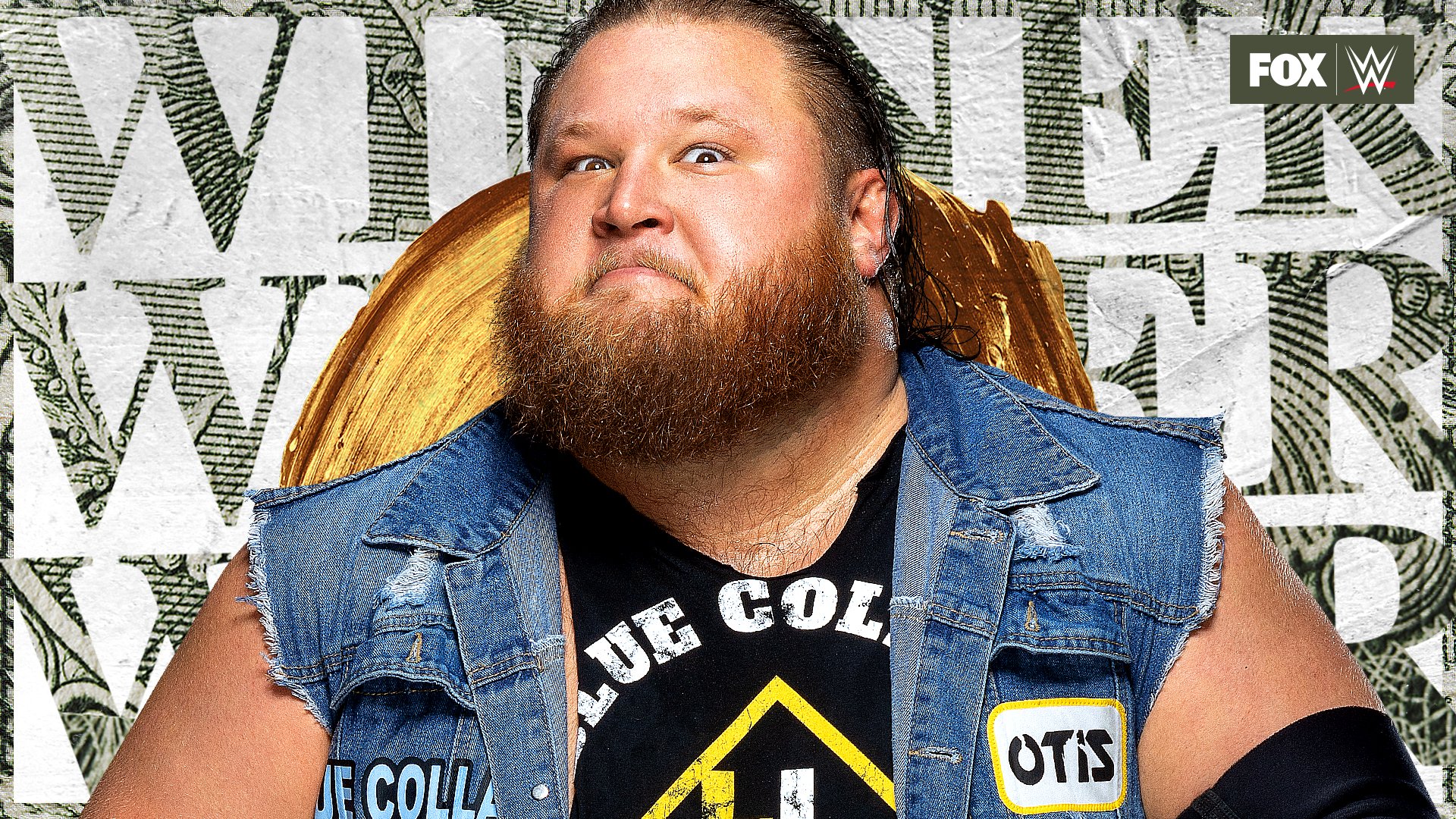 Revealed: WWE Has Big Plan With 2020 Money In The Bank Winner Otis 3