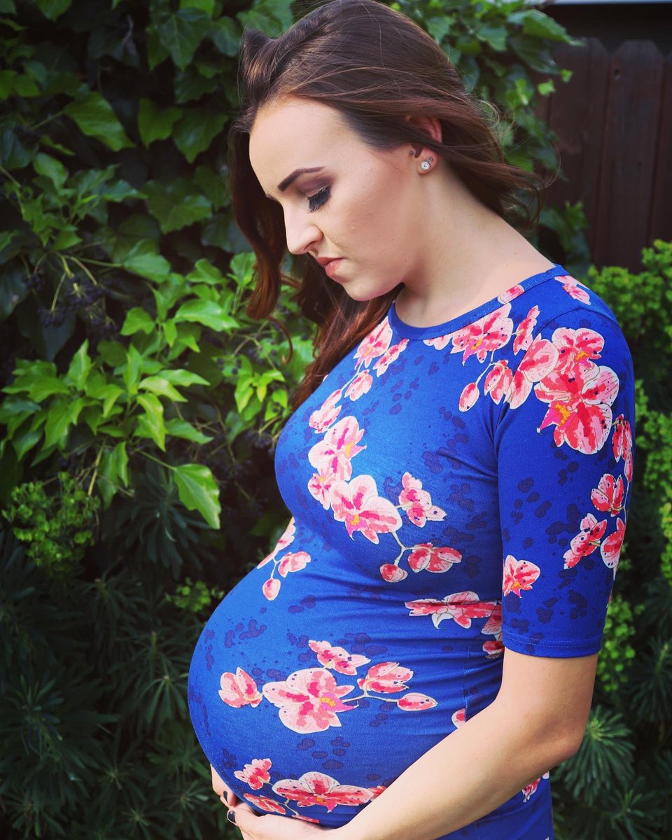 BreeHuggins's tweet photo. Thankful for this little guy who made me a Mama three years ago. I can’t wait to welcome boy #2 in June. Raising boys is such a blessing. 
Happy Mother’s Day to all the moms out there ❤️🌸 https://t.co/wq0QSB9L8Z