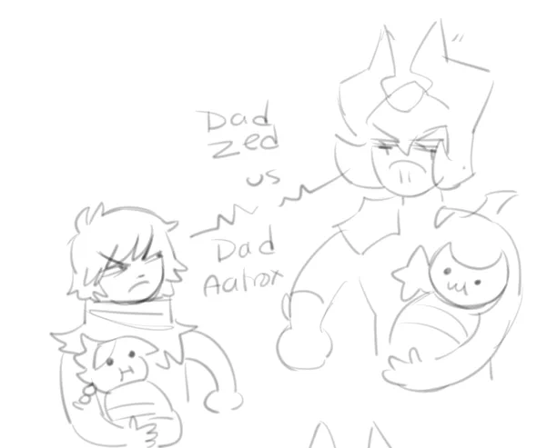 baby rhaast 