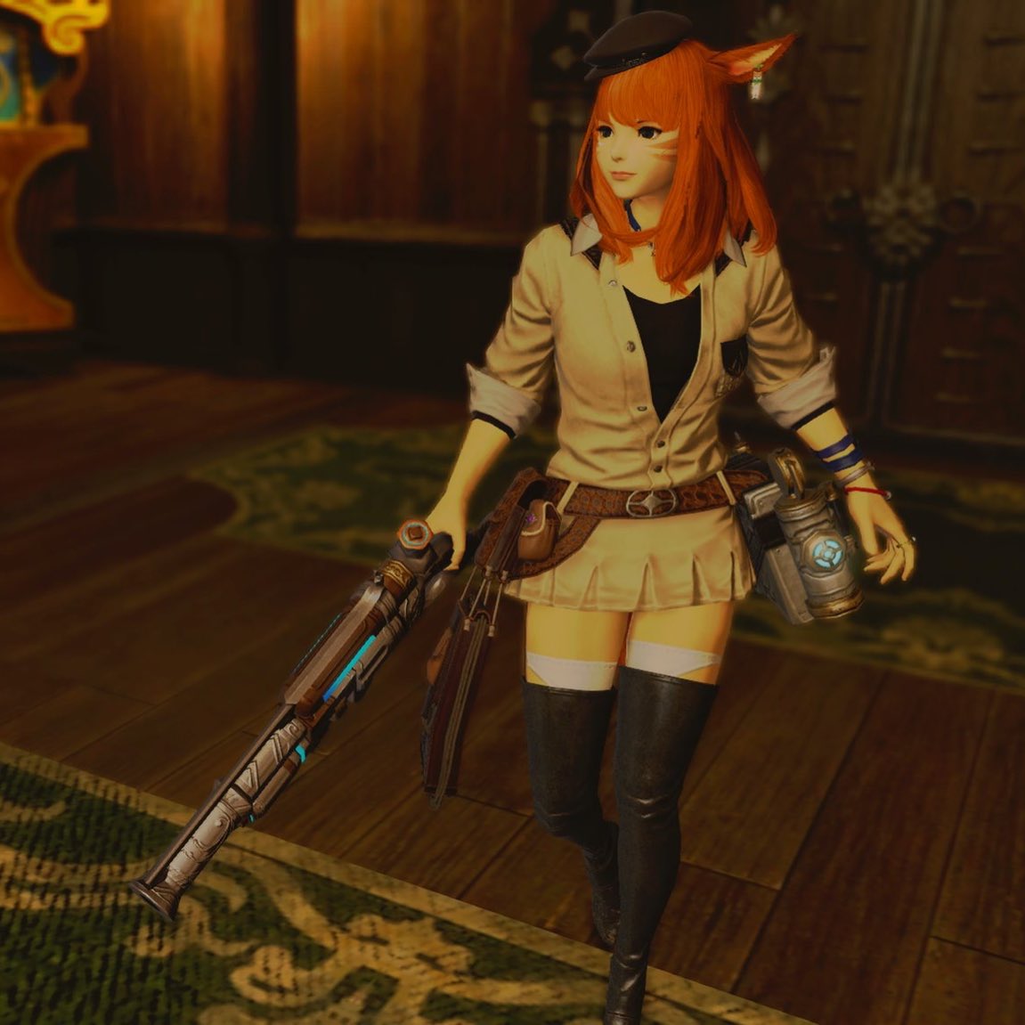Maron Coron 日記 機工士 D3 のエデン共鳴零式攻略メモ Final Fantasy Xiv The Lodestone