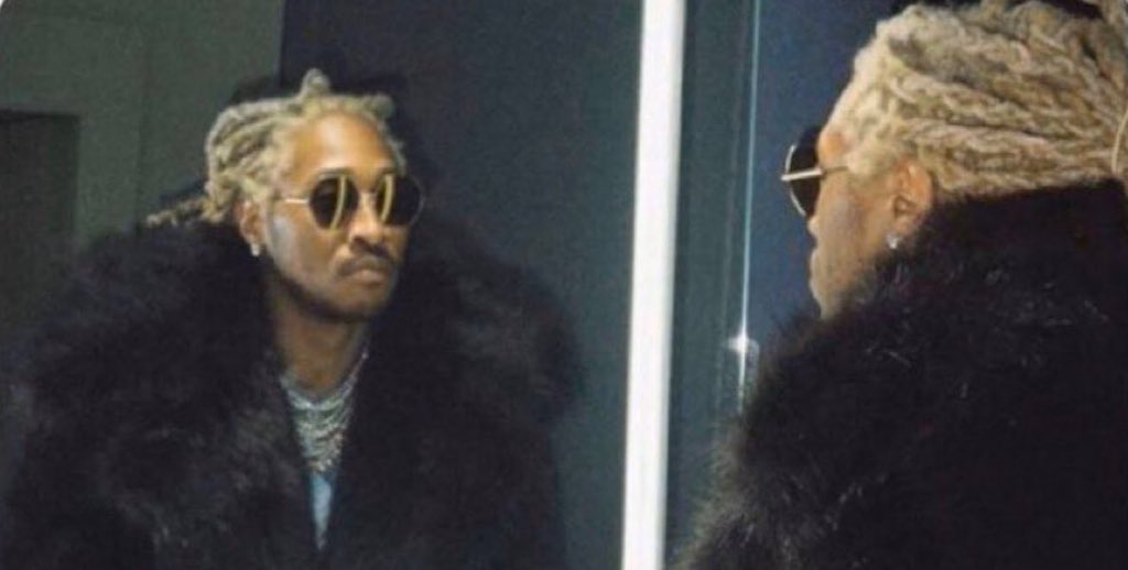 IssaBernardKMG's tweet photo. @1future You’re not toxic they are toxic https://t.co/10ZIvvJsVW