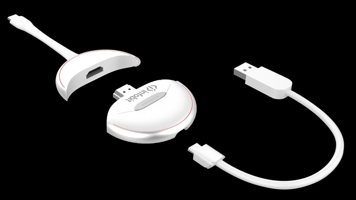 infobitav's tweet photo. infobit iShare wireless presentation system, unmatched 3-in-1, Type C+USB A+ HDMI all-in-one wireless dongle. 1080p Full HD capture, 4K display, BYOD and plug &amp; play. #infobit #ishare #wirelesspresentationsystems #meetingrooms #avtweeps #byod #conference https://t.co/7lJyRQWvUQ https://t.co/sKSafIk08D
