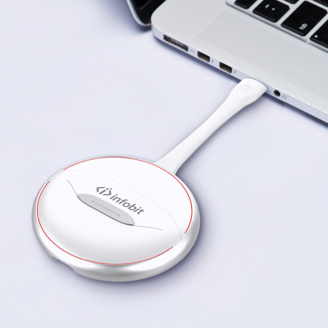 infobitav's tweet photo. infobit iShare wireless presentation system, unmatched 3-in-1, Type C+USB A+ HDMI all-in-one wireless dongle. 1080p Full HD capture, 4K display, BYOD and plug &amp; play. #infobit #ishare #wirelesspresentationsystems #meetingrooms #avtweeps #byod #conference https://t.co/7lJyRQWvUQ https://t.co/sKSafIk08D