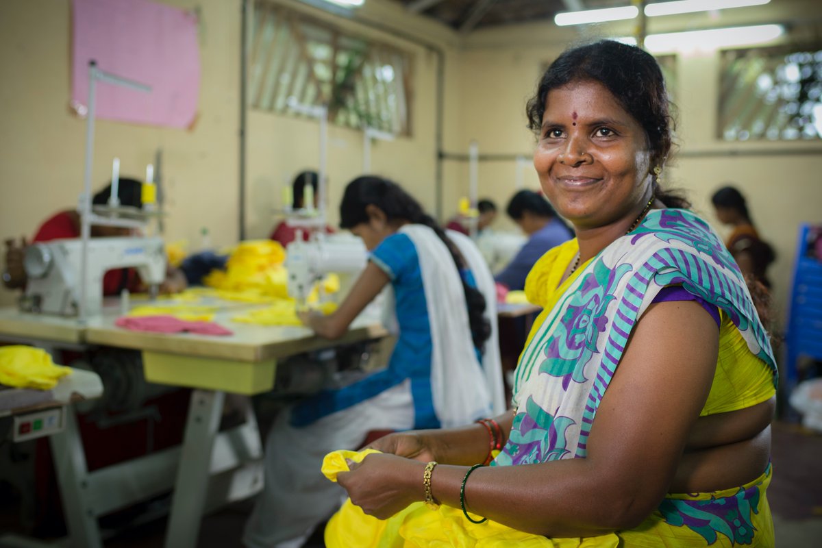 This Mother’s Day we celebrate all the hard-working mothers that are part of the GBF Community: mothers who run businesses, who are vendors, farmers, artisans; and mothers in the GBF Family.
 
We are proud to celebrate and support mothers across the globe, today and every day.