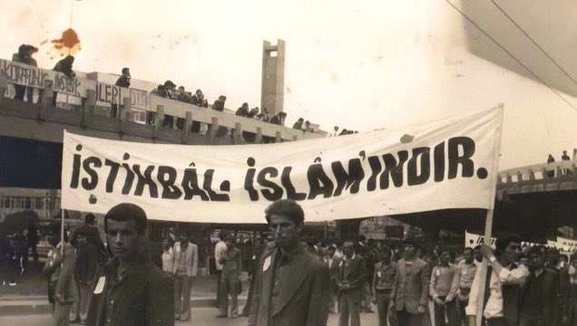 yuusufimir's tweet photo. Allah'ın izni ile  #MilliHesaplarYanyana https://t.co/tN0vw0MZzO