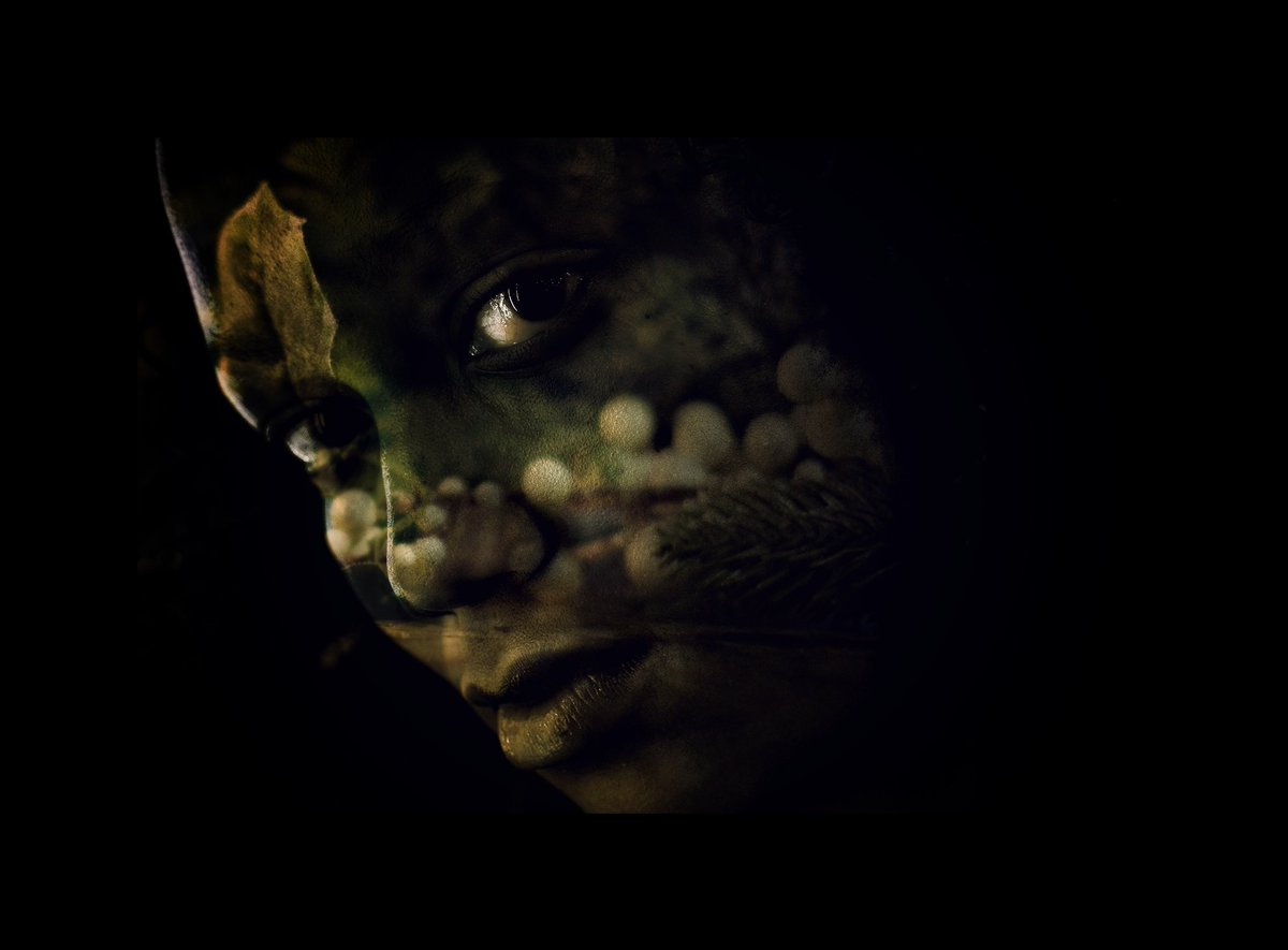 BokehBard's tweet image. Since I haven't been able to any street, I've been doing a lot more fine art and surreal pieces.

#keepingcreative #Quarantine #portrait