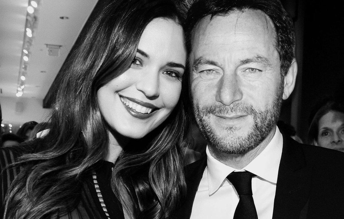 Happy Mother’s Day @LianaLorca. My wife. My destiny. My past present And future. I love you