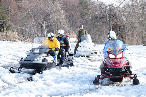青森県警察学校
