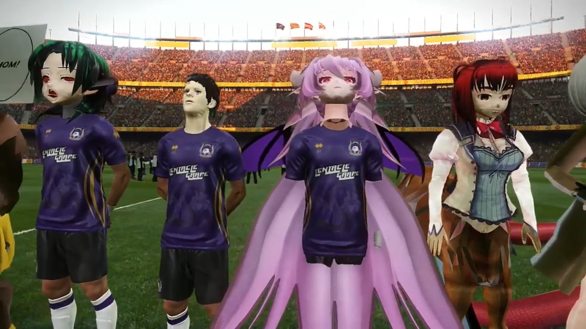 4chanCup's tweet photo. Congrats to /d/
Your 2020 Spring 4chan Babby Cup Champions! https://t.co/vCmP89oOqT
