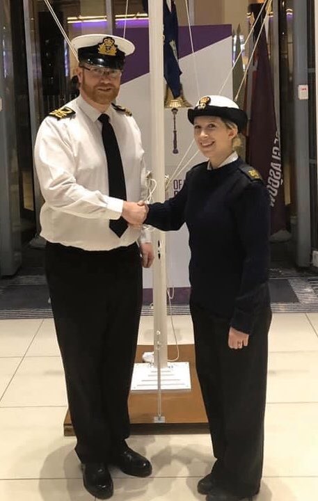 With AGM postponed chair <a href="/BotfieldColin/">Colin Botfield</a> thanks all our cadets,volunteers, <a href="/CofGCollege/">City of Glasgow College</a> @Seafarers_UK <a href="/trinityhouse_uk/">Trinity House</a> <a href="/HCMM_UK/">The Honourable Company of Master Mariners</a> <a href="/CoopersGla/">Coopers Glasgow</a> recruits up,new CO,£surplus,new uniforms, sports kit,qualifications,ceremonies, Royal visits,visit to <a href="/ScotParl/">Scottish Parliament</a> lots of friends,promotions !