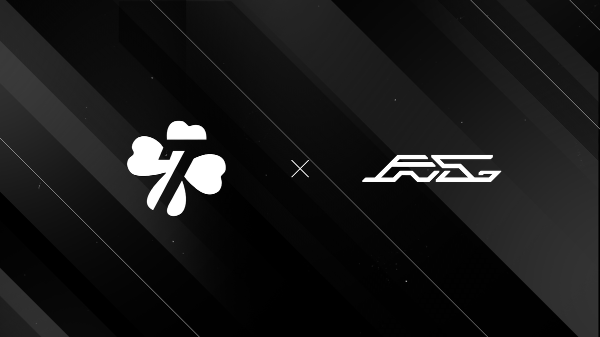 RemiGatteaux's tweet photo. Joined @Team7Co @Team7Studio !🍀 https://t.co/haKs7z7U7f