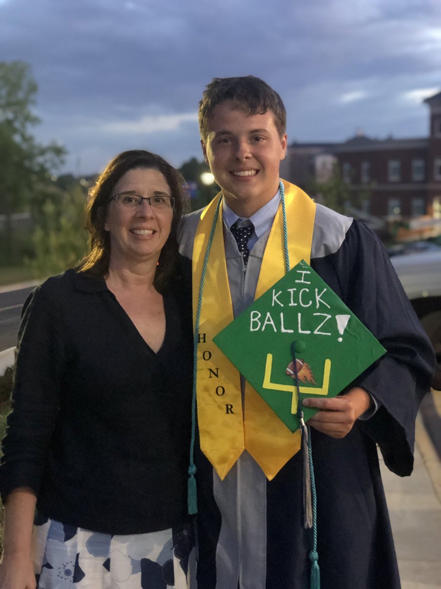 Happy Mother’s Day mom!! I can’t thank you enough for the countless sacrifices you make for me and the family. You’re a light to so many people, keep being special, love you endlessly!😊