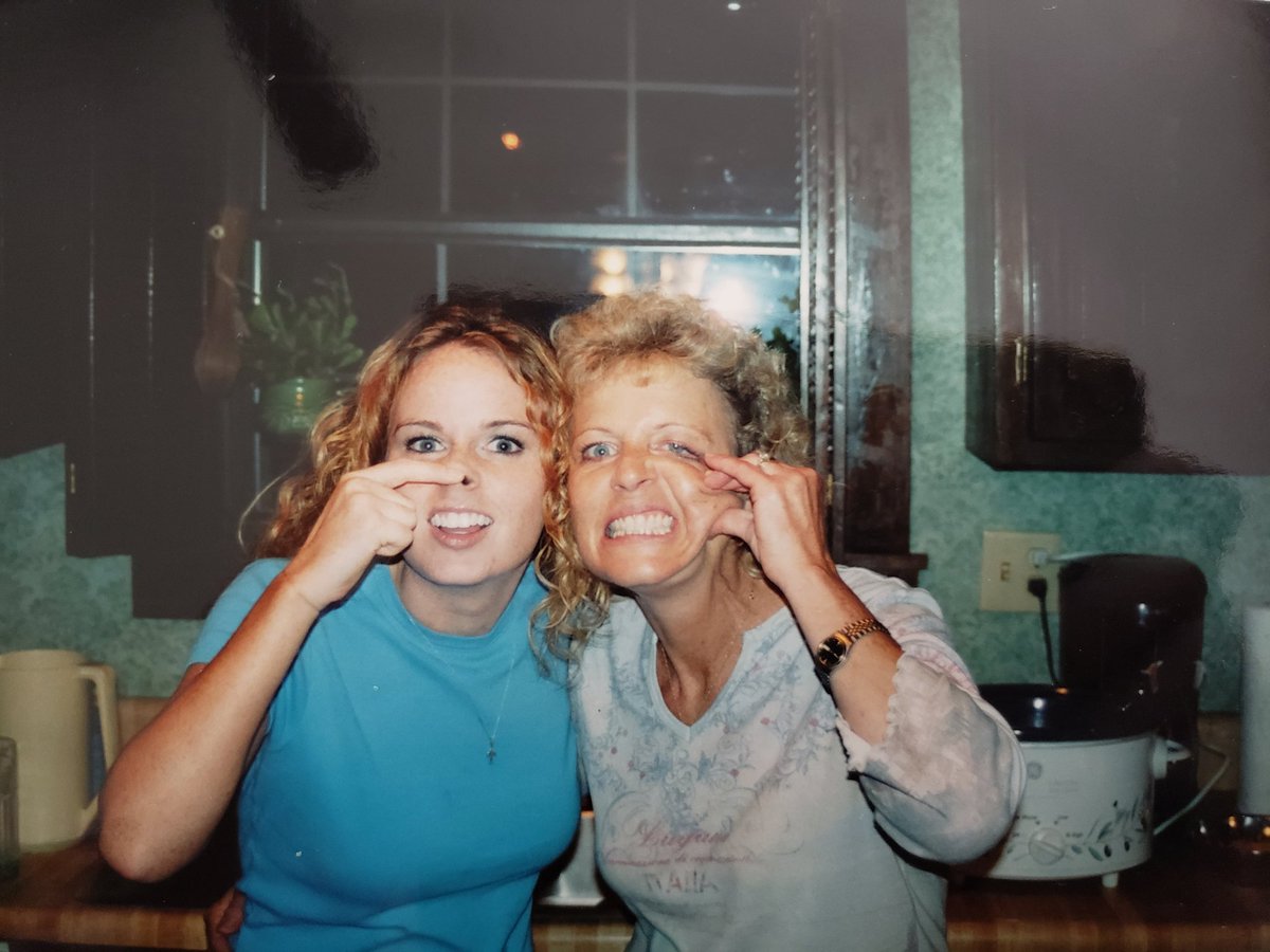 HeatherTalton1's tweet photo. Happy Mother's Day to my best friend! https://t.co/BwxtXPnUSe