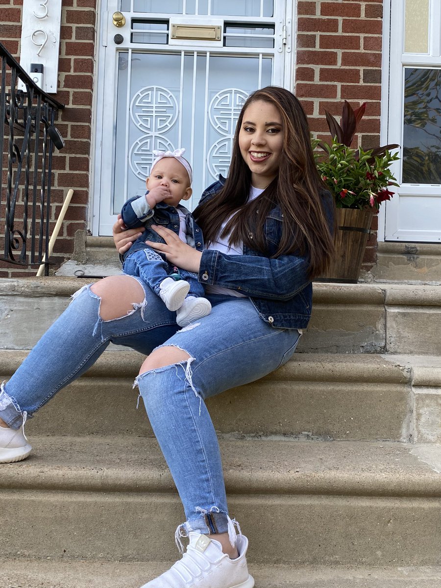 _yourstrulyleen's tweet photo. My First Mother’s Day💝 (of course we had to match) https://t.co/00n8GPLMSb