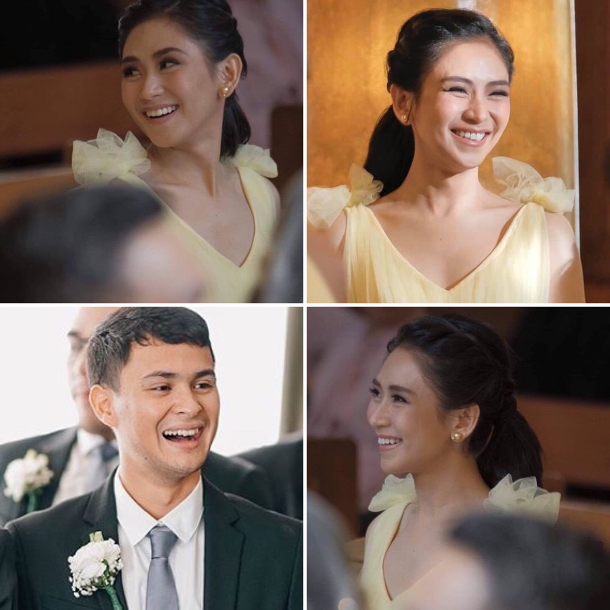 iamuniquelyme1's tweet photo. Because a genuine and truthful smile can make a big difference. Always choose to be kind 💖... AND STAY HAPPY. 🥰
@mateoguidicelli @JustSarahG
#GoodVibes #YesToPositivity #NoToNega https://t.co/ruUMjPbhPz