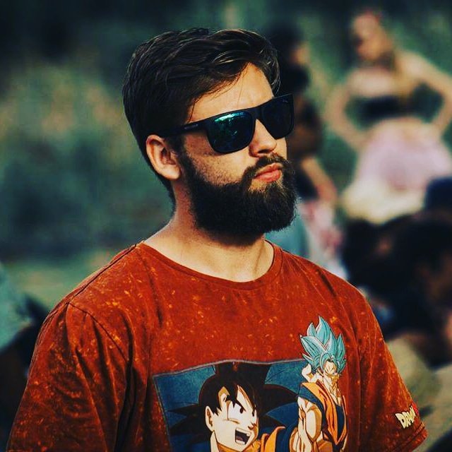 luansiliense's tweet photo. #NewProfilePic https://t.co/7UhhAJ0FbB