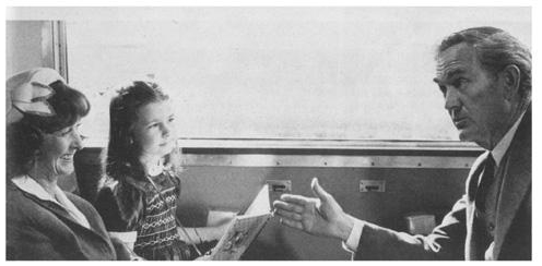 CoreofMovies's tweet photo. In Superman when young Lois Lane sees young Clark Kent from a moving train, her parents are played by Kirk Alyn and Noel Neill, who played Superman and Lois in Superman https://t.co/abf5ZFPiSE