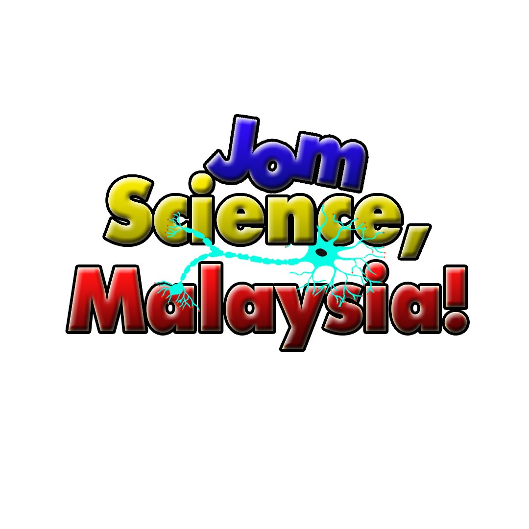 Thread #3- science communication and engagementG'morning, everyone. Today, I will be talking about my journey in science communication! It will be the last topic from me.p/s: I am working on this scicomm initiative -  @JomScienceMY ! We are on Facebook, Insta and LinkedIn. :)