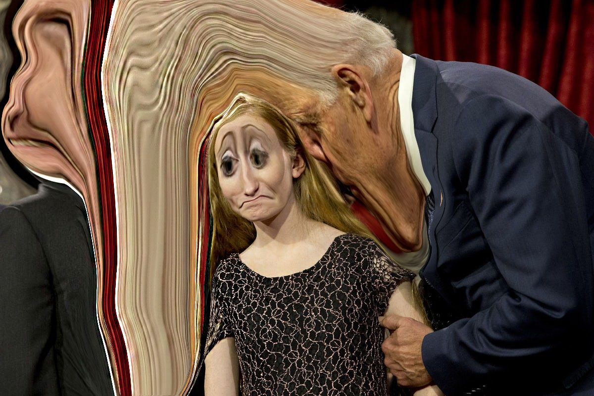 BidenPics's tweet photo. #MyGenerationIsResponsibleFor this edit https://t.co/d0VLSwjz6p