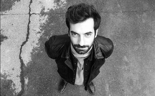 İyi ki doğdun İlkercim Kaleli 💫
Her şey için sonsuz teşekkürler 
#ilkerkaleli #poyrazkarayel #iyikivarsınilkerkaleli <a href="/ilkerkaleli/">ilker kaleli</a>