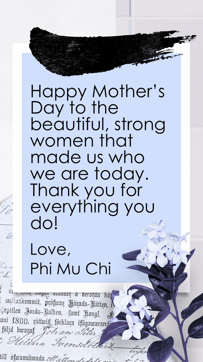 Happy Mother’s Day to all of our hardworking moms out there! We appreciate you EVERYDAY ♡ ♡