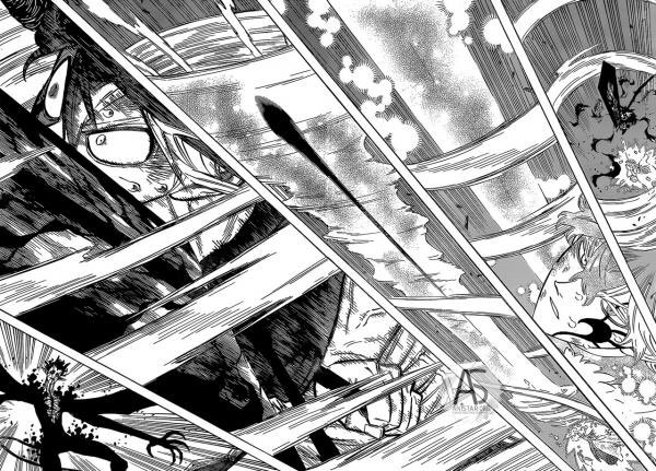 люцифер черный клевер манга. чёрный клевер спойлеры. черный клевер читать на русском. страницы манги черный клевер. мангачёрный клевер.