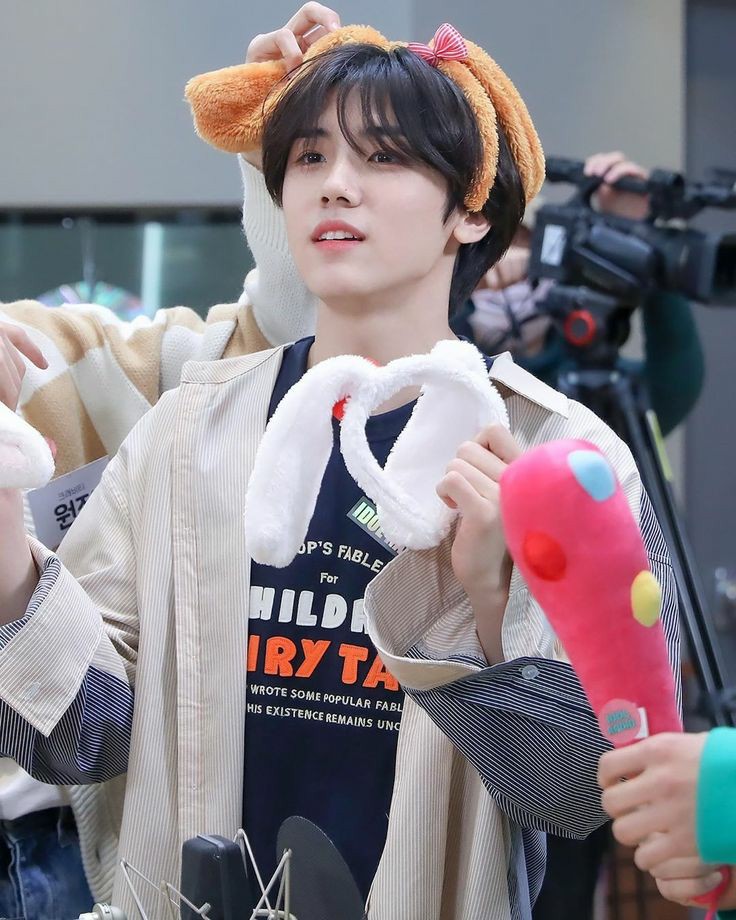 Ahn Seongmin